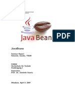 Java Beans