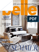 Belle - January 2016