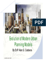 04 Alan Cadavos - History of Planning and Evolution of City (Compatibility Mode)
