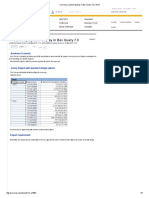 Currency Symbol Display in Bex Query 7