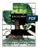 Escolario No.2 A.Y. 09-10 