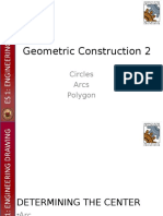 Geometric Construction 2