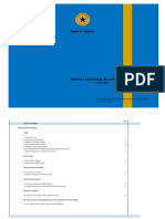 Monthly Statistical Bulletin MAY Tables