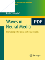 Waves in Neural Media