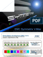 EMC Symmetrix V-Max