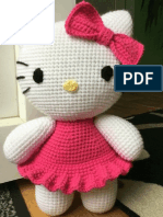 Big Hello Kitty en