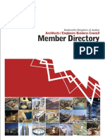 A e BC Directory Final