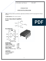 IC Applications Lab Manual