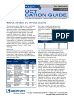 Fans. Balance, Vibration, and Vibration Analysis