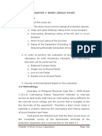 15-Chapter 4 Short Circuit Analysis-Objectives and Methodology