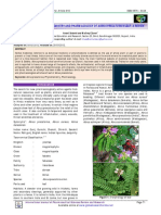 Abrus Precatorios PDF