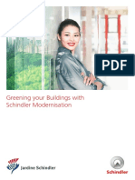 Schindler Modernization