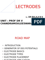 EEG Electrodes PPT 1