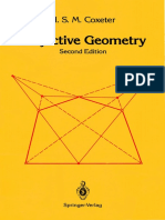 Projective Geometry