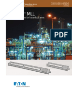 Champ MLL Linear Led Brochure