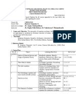 CHEM F213 Handout 2016