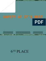 Safetyatitsbest Pps