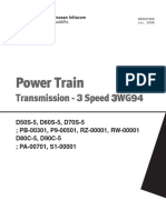 Power Transmission 3WG94