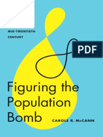 Figuring The Population Bomb: Gender and Demography in The Mid-Twentieth Century