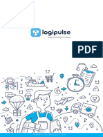 Logipulse Brochure