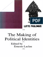 1994, The Making of Political Identities PDF