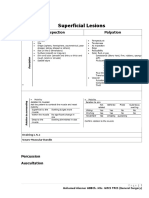 MRCS Clinical 3 1