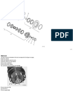 Front Hub and Stub Axle PDF