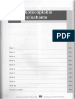 Total English Intermediate Photocopiable Worksheets PDF