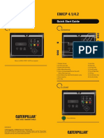 Quick Start Guide 4.1 en 4.2 LEXE0186-00