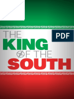 The King of The South PDF