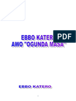 Ebbo Katero