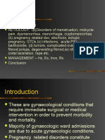 Acute Gynaecological Emergencies-1
