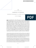 Lessons in Looking Krzysztof Kieslowski PDF