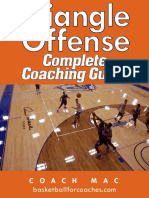 Triangle Offense PDF