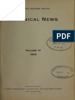 EuGENicAL News Volume IV 1919-110