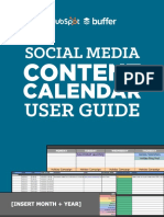 2017 Social Media Guide