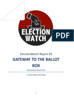 ElectionWatch #3