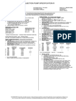 Plano de Teste DB 2435-5686 John Deere 5425