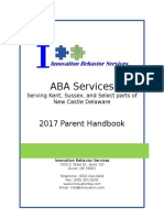 Aba Services Handbook r2 1