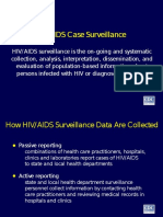 Evaluascdc Hiv Method