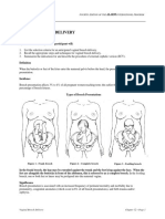 AIP Chap12 Vaginal Breech PDF