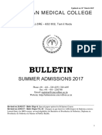 Ug Bulletin 2017 Final