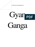 Gyan Ganga English PDF