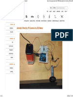 Control Tutorials For MATLAB and Simulink - PI Control of DC Motor Speed