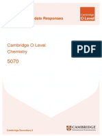 5070 Chemistry ECR v1.1 080316