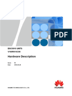 BSC6910 UMTS Hardware Description (V100R015C00 - 06) (PDF) - en