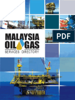 Malaysia OG Services Directory