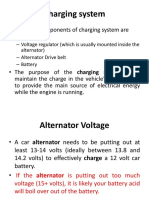 Charging System