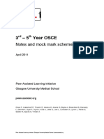 PALi 3rd 5th Year Notes 2011 Including Comm Skills PDF