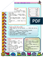 Possessives